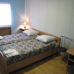 Отель Лимузин, Великий Новгород, Новгородская область