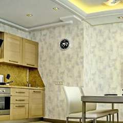 Апартаменты Интурист, Великий Новгород, Новгородская область