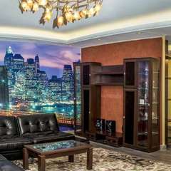 Апартаменты Интурист, Великий Новгород, Новгородская область