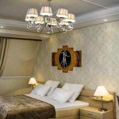 Апартаменты Интурист, Великий Новгород, Новгородская область