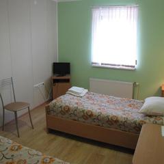 Отель Лимузин, Великий Новгород, Новгородская область