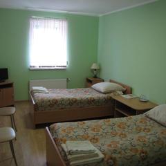 Отель Лимузин, Великий Новгород, Новгородская область