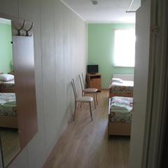 Отель Лимузин, Великий Новгород, Новгородская область