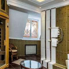 Апартаменты Интурист, Великий Новгород, Новгородская область