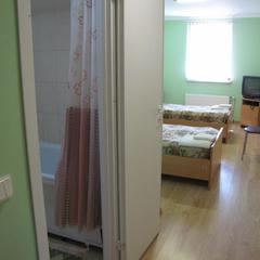 Отель Лимузин, Великий Новгород, Новгородская область