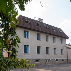 Гостевой дом Орловский, Великий Новгород, Новгородская область