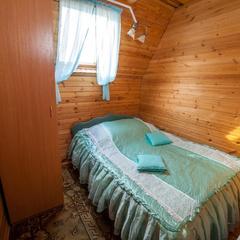 База отдыха На Стрелке, Великий Новгород, Новгородская область