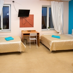 Гостевой дом Орловский, Великий Новгород, Новгородская область