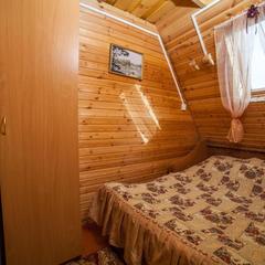 База отдыха На Стрелке, Великий Новгород, Новгородская область