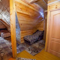 База отдыха На Стрелке, Великий Новгород, Новгородская область