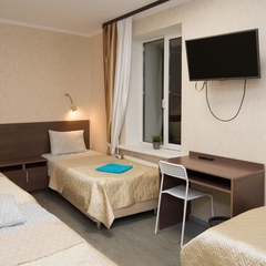 Гостевой дом Орловский, Великий Новгород, Новгородская область