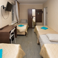 Гостевой дом Орловский, Великий Новгород, Новгородская область