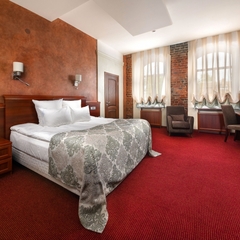 Гостиница РахманиноВ, Великий Новгород, Новгородская область