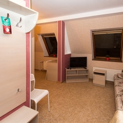 Гостевой дом Орловский, Великий Новгород, Новгородская область