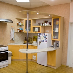 Гостиница Альянс, Великий Новгород, Новгородская область