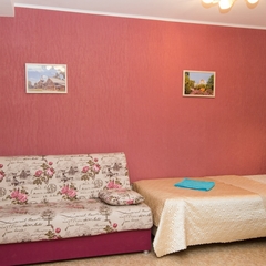 Гостевой дом Орловский, Великий Новгород, Новгородская область