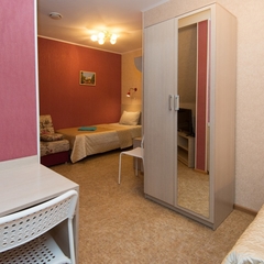 Гостевой дом Орловский, Великий Новгород, Новгородская область