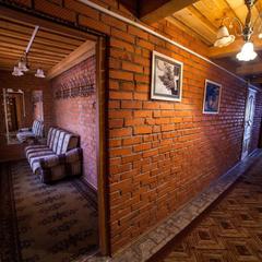 База отдыха На Стрелке, Великий Новгород, Новгородская область