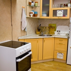 Гостиница Альянс, Великий Новгород, Новгородская область