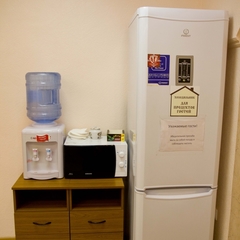 Гостиница Альянс, Великий Новгород, Новгородская область