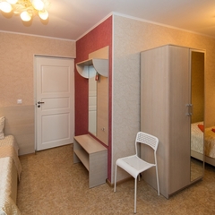 Гостевой дом Орловский, Великий Новгород, Новгородская область