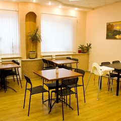 Гостиница Альянс, Великий Новгород, Новгородская область