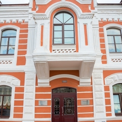 Гостиница РахманиноВ, Великий Новгород, Новгородская область