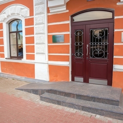 Гостиница РахманиноВ, Великий Новгород, Новгородская область