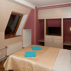 Гостевой дом Орловский, Великий Новгород, Новгородская область