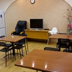 Гостиница Альянс, Великий Новгород, Новгородская область