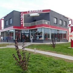 Отель Папина Дача, Великий Новгород, Новгородская область