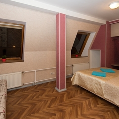 Гостевой дом Орловский, Великий Новгород, Новгородская область