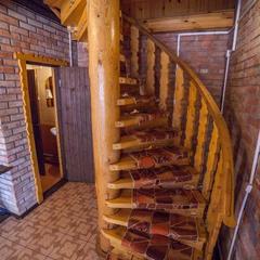 База отдыха На Стрелке, Великий Новгород, Новгородская область