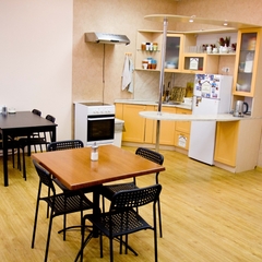 Гостиница Альянс, Великий Новгород, Новгородская область