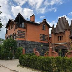 Гостевой дом Валерия, Великий Новгород, Новгородская область