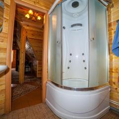 База отдыха На Стрелке, Великий Новгород, Новгородская область