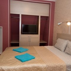 Гостевой дом Орловский, Великий Новгород, Новгородская область