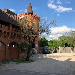 Гостевой дом Валерия, Великий Новгород, Новгородская область