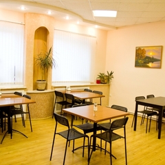 Гостиница Альянс, Великий Новгород, Новгородская область