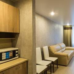 Гостиница Welcome inn, Великий Новгород, Новгородская область