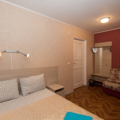 Гостевой дом Орловский, Великий Новгород, Новгородская область