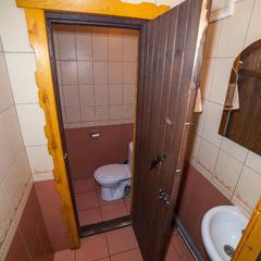 База отдыха На Стрелке, Великий Новгород, Новгородская область