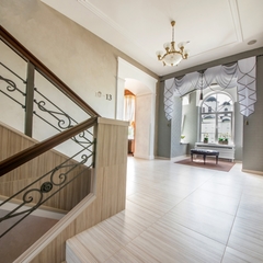 Гостиница РахманиноВ, Великий Новгород, Новгородская область