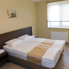 Отель Папина Дача, Великий Новгород, Новгородская область