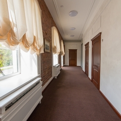 Гостиница РахманиноВ, Великий Новгород, Новгородская область