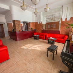 Гостиница РахманиноВ, Великий Новгород, Новгородская область