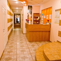 Гостиница Альянс, Великий Новгород, Новгородская область