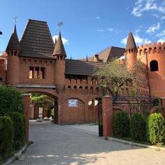 Гостевой дом Валерия, Великий Новгород, Новгородская область