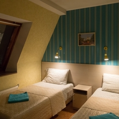 Гостевой дом Орловский, Великий Новгород, Новгородская область