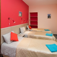 Гостевой дом Орловский, Великий Новгород, Новгородская область